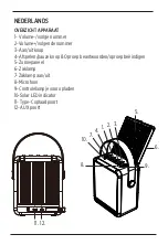 Preview for 6 page of XD XCLUSIVE Skywave XD P331.01 Series Manual