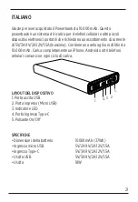 Preview for 21 page of XD XCLUSIVE Terra P322.69 Series Manual