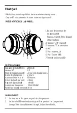 Preview for 11 page of XD XCLUSIVE Terra RCS Manual