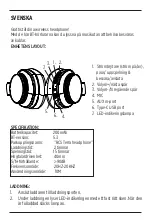 Preview for 17 page of XD XCLUSIVE Terra RCS Manual