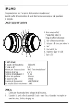 Preview for 20 page of XD XCLUSIVE Terra RCS Manual