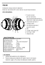 Preview for 23 page of XD XCLUSIVE Terra RCS Manual