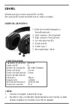 Preview for 11 page of XD Elite Foldable Manual