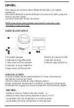 Предварительный просмотр 11 страницы XD P328.03X Manual