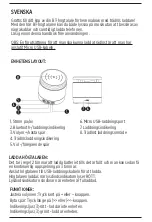 Предварительный просмотр 13 страницы XD P328.03X Manual