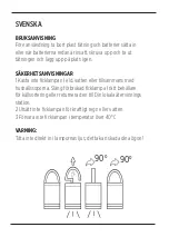 Preview for 3 page of XD P513.31 Series Quick Start Manual