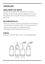 Preview for 6 page of XD P513.31 Series Quick Start Manual