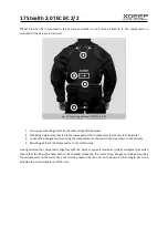 Preview for 18 page of xDEEP Stealth 2.0 User Manual