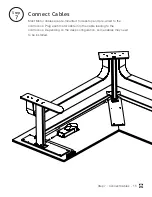 Preview for 15 page of Xdesk NextDesk L-Series Assembly Instructions Manual