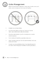 Preview for 18 page of Xdesk NextDesk L-Series Assembly Instructions Manual