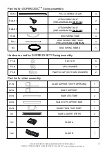 Preview for 13 page of XDP Recreation 74520SF Manual