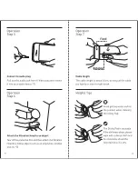 Preview for 4 page of XDream X-Vibe 3.0 User Manual