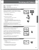 Предварительный просмотр 13 страницы XDrum DD-512 User Manual