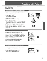 Предварительный просмотр 13 страницы XDrum DD-516 E-Drum User Manual