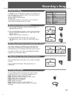 Preview for 21 page of XDrum DD-516 E-Drum User Manual