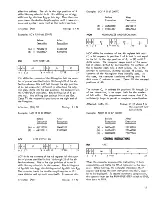 Preview for 21 page of XDS 910 Reference Manual