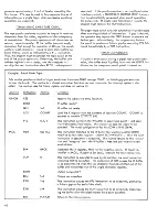 Preview for 48 page of XDS 910 Reference Manual