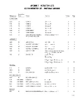 Preview for 85 page of XDS 910 Reference Manual