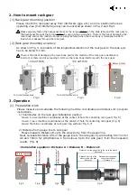 Preview for 7 page of Xebec XP-AUT06M User Manual