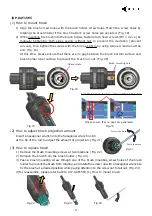 Предварительный просмотр 11 страницы Xebec XP-AUT06M User Manual