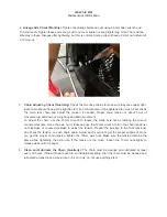 Preview for 13 page of Xebex Fitness ABMG-3 Assembly Instructions & Owner'S Manual