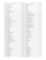 Preview for 8 page of Xebex Fitness Air Bike ABVR-1 Assembly Instructions And Owner'S Manual