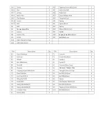 Preview for 9 page of Xebex Fitness Air Bike ABVR-1 Assembly Instructions And Owner'S Manual