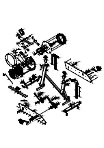 Предварительный просмотр 8 страницы Xebex Fitness Air Cycle Assembly Instructions And Owner'S Manual