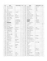 Preview for 12 page of Xebex Fitness Air Rower AR-2 Assembly Instructions & Owner'S Manual