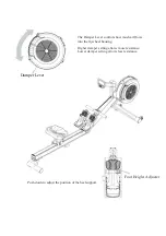 Preview for 12 page of Xebex Fitness AR-3GL Assembly Instructions & Owner'S Manual