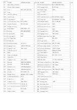 Preview for 14 page of Xebex Fitness AR-3GL Assembly Instructions & Owner'S Manual