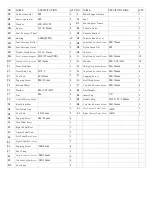 Preview for 15 page of Xebex Fitness AR-3GL Assembly Instructions & Owner'S Manual