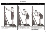 Preview for 6 page of Xebex Fitness ASK Owner'S Manual