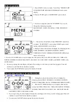 Preview for 2 page of Xebex Fitness ROWER SMART CONNECT 2.0 BA+ Manual