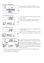 Preview for 3 page of Xebex Fitness ROWER SMART CONNECT 2.0 BA+ Manual