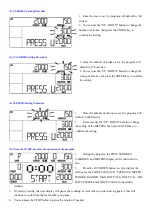 Preview for 8 page of Xebex Fitness ROWER SMART CONNECT 2.0 BA+ Manual