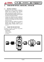 Предварительный просмотр 37 страницы Xeda International CEDAX ELECTROFOG EWV10 Instruction Manual