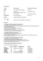 Preview for 15 page of Xeecom VENTUS W040 Operating Instructions Manual