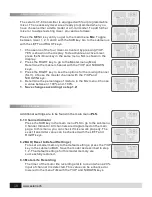 Preview for 10 page of Xelaris XT-6 User Manual