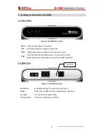 Preview for 8 page of Xeline SU-200B Installation Manual