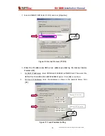 Preview for 13 page of Xeline SU-200B Installation Manual