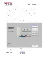 Preview for 6 page of Xeltek SuperPro 6100 Manual