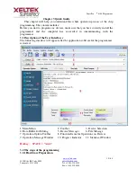 Preview for 16 page of Xeltek SuperPro 6100 Manual