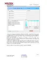 Preview for 21 page of Xeltek SuperPro 6100 Manual
