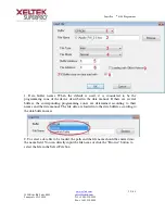 Preview for 23 page of Xeltek SuperPro 6100 Manual