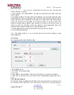 Preview for 24 page of Xeltek SuperPro 611S Manual