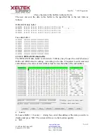 Preview for 26 page of Xeltek SuperPro 611S Manual