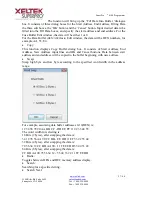 Preview for 27 page of Xeltek SuperPro 611S Manual