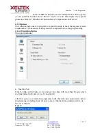 Preview for 36 page of Xeltek SuperPro 611S Manual