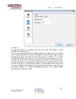 Preview for 39 page of Xeltek SuperPro 611S Manual